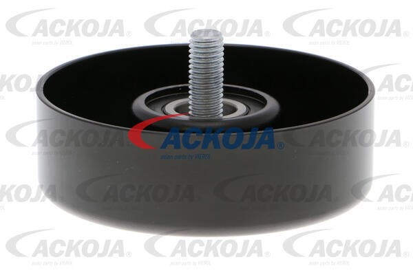 Deflection/Guide Pulley, timing belt ACKOJAP A52-0219