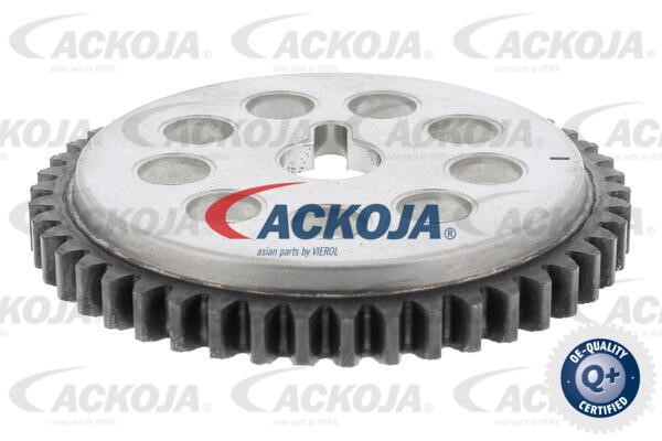 Timing Chain Kit ACKOJAP A52-10001-SP 7