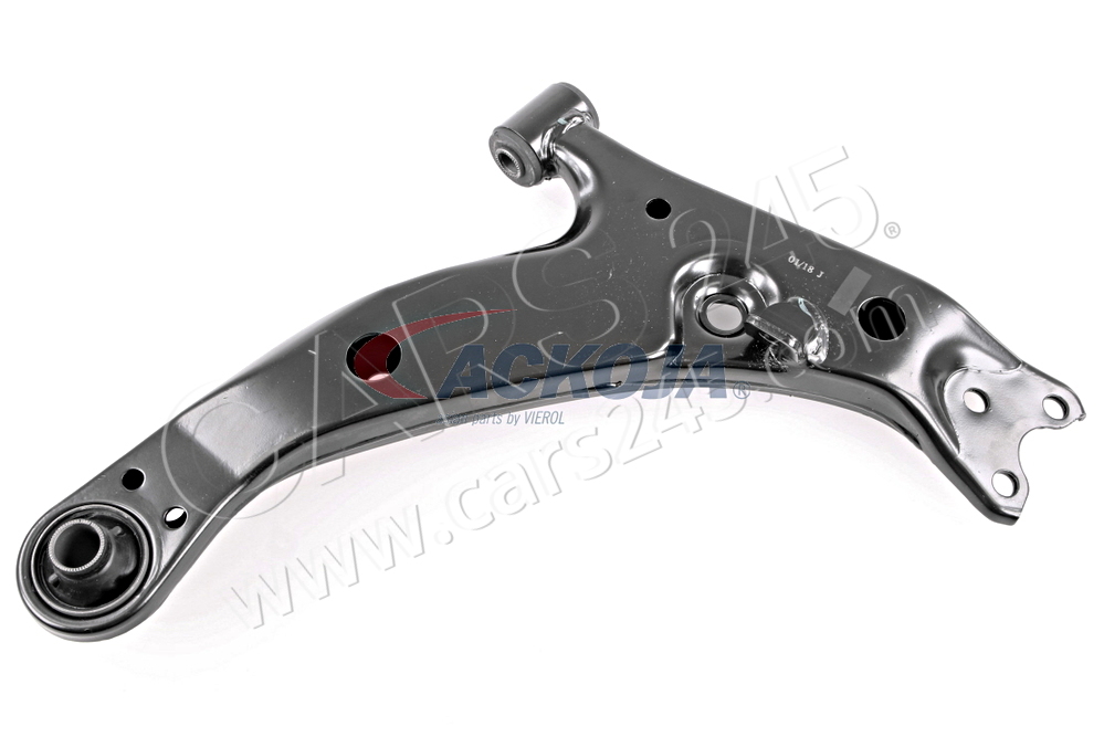 Control/Trailing Arm, wheel suspension ACKOJAP A70-1180