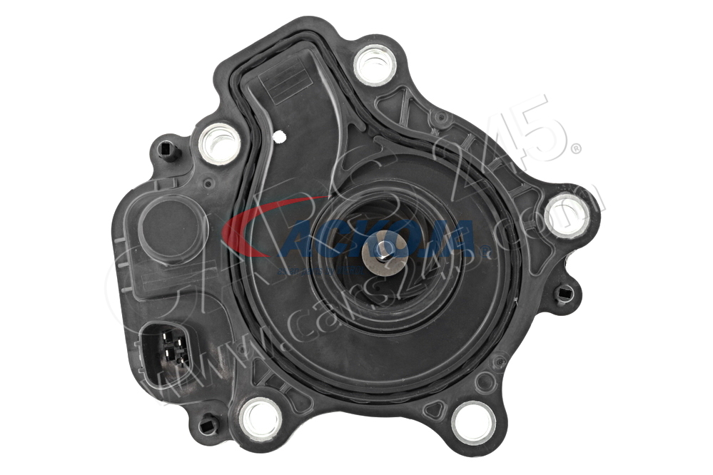Water Pump, engine cooling ACKOJAP A70-16-0010 4