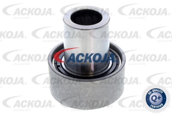 Deflection/Guide Pulley, timing belt ACKOJAP A38-0063