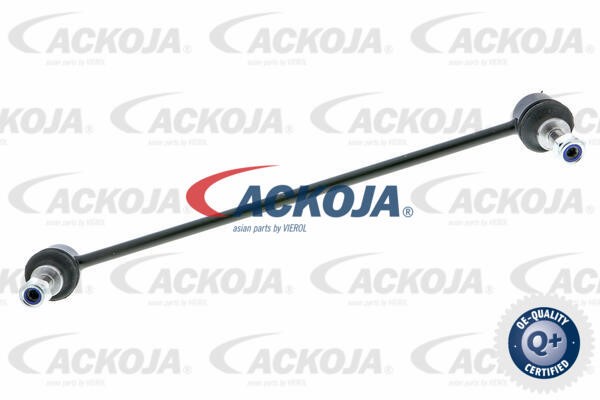 Link/Coupling Rod, stabiliser bar ACKOJAP A26-1195