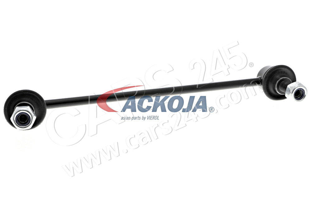 Link/Coupling Rod, stabiliser bar ACKOJAP A32-1183