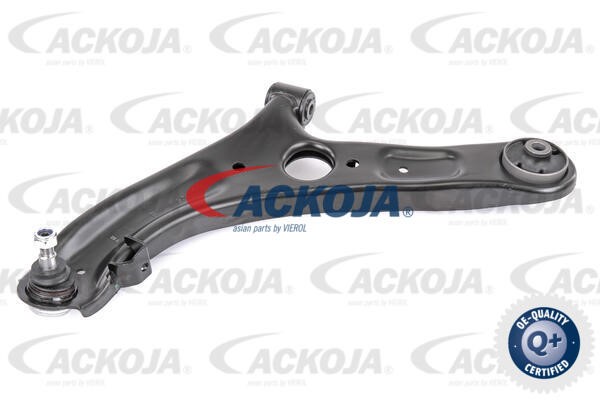 Control/Trailing Arm, wheel suspension ACKOJAP A52-1204
