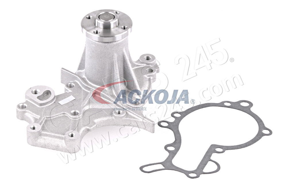 Water Pump, engine cooling ACKOJAP A64-50002