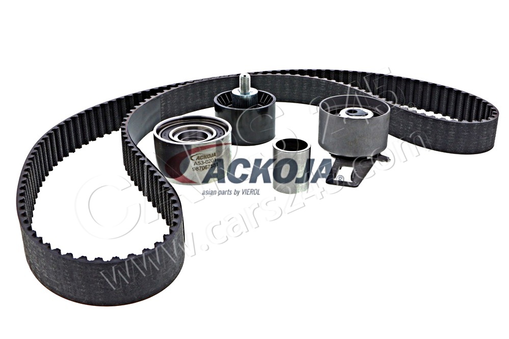 Timing Belt Kit ACKOJAP A53-0201 2