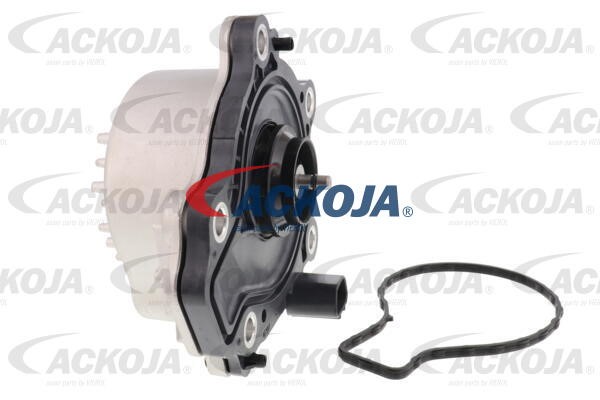 Water Pump, engine cooling ACKOJAP A70-16-0012