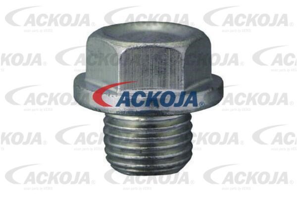 Screw Plug, oil sump ACKOJAP A52-0137 main