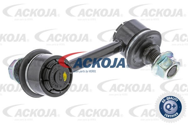 Link/Coupling Rod, stabiliser bar ACKOJAP A52-0045