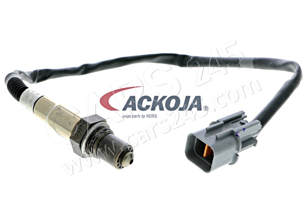 Lambda Sensor ACKOJAP A53-76-0012