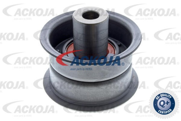 Deflection/Guide Pulley, timing belt ACKOJAP A38-0065