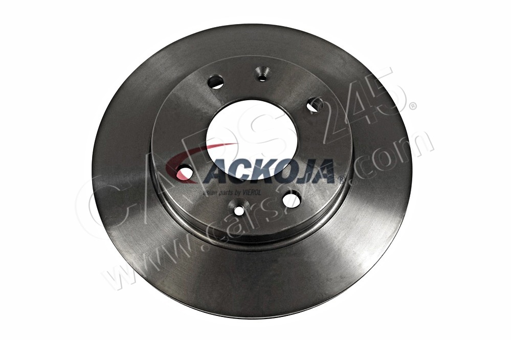 Brake Disc ACKOJAP A52-2503