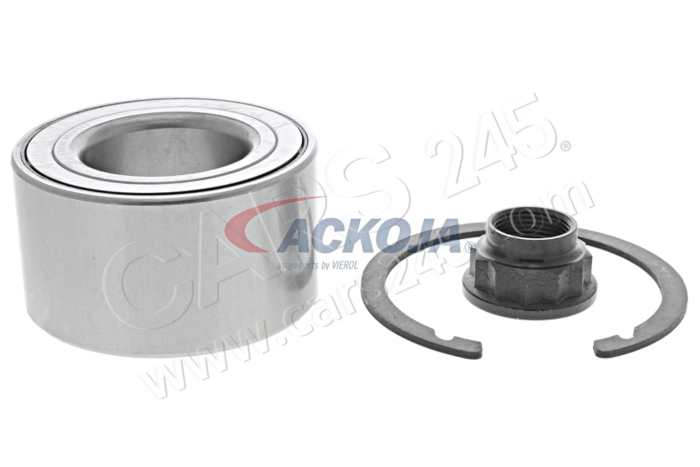 Wheel Bearing Kit ACKOJAP A70-0142
