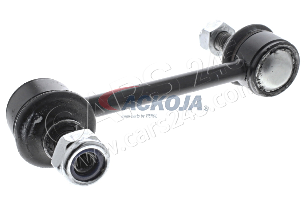 Link/Coupling Rod, stabiliser bar ACKOJAP A70-1129