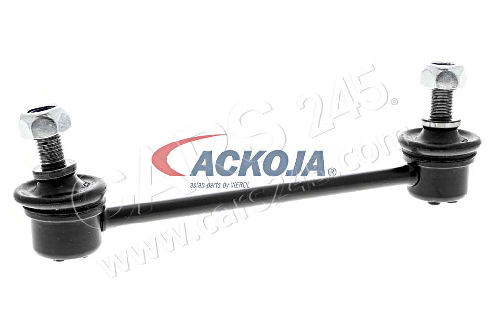 Link/Coupling Rod, stabiliser bar ACKOJAP A32-1176