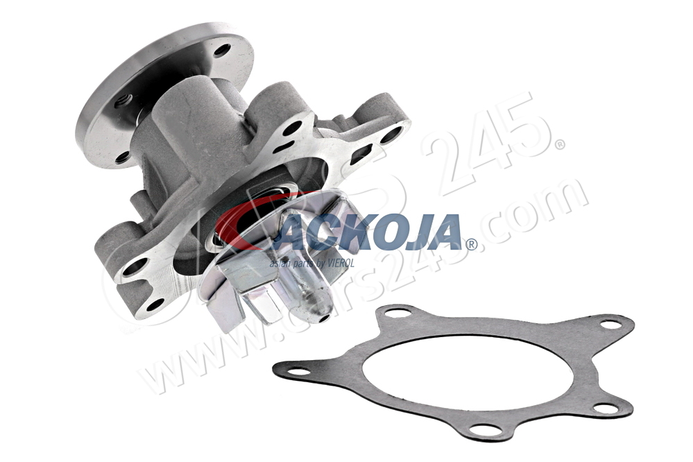 Water Pump, engine cooling ACKOJAP A52-0705