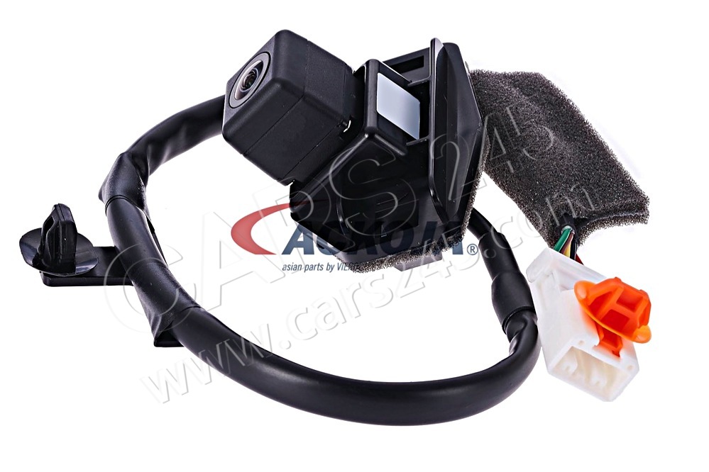 Reverse Camera, parking distance control ACKOJAP A26-74-0023 4