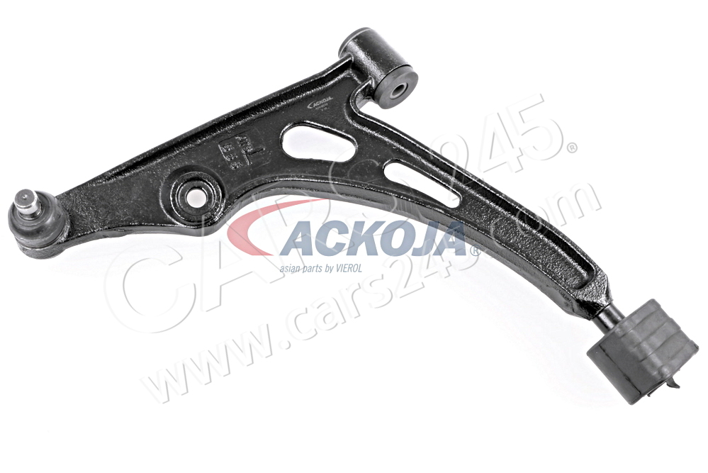 Control/Trailing Arm, wheel suspension ACKOJAP A64-9510