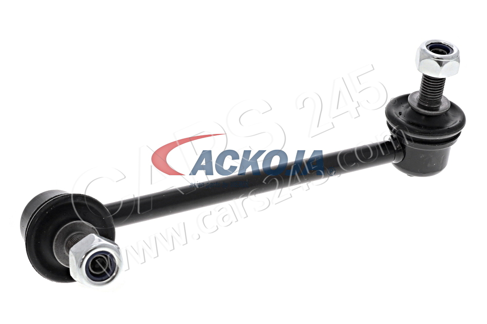 Link/Coupling Rod, stabiliser bar ACKOJAP A26-0258