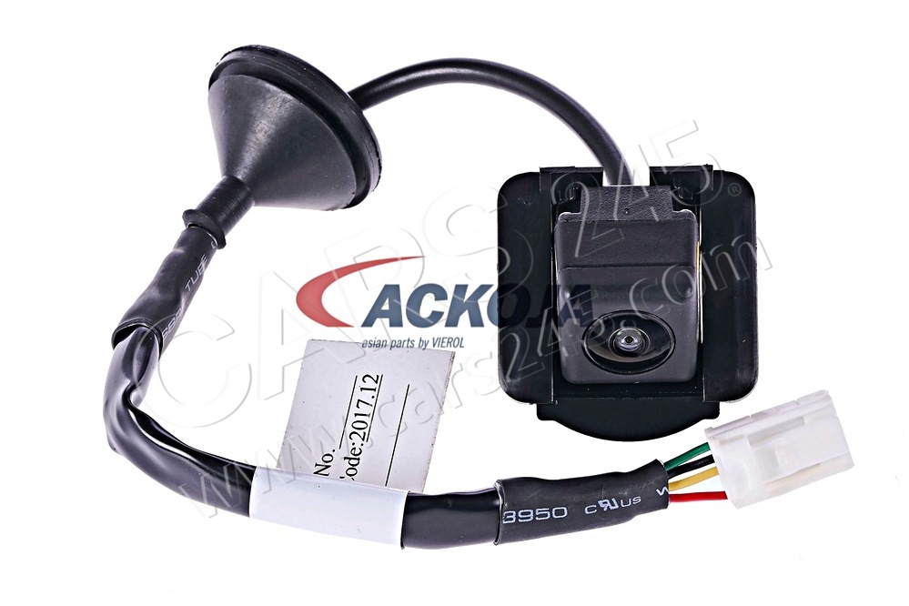 Reverse Camera, parking distance control ACKOJAP A32-74-0003