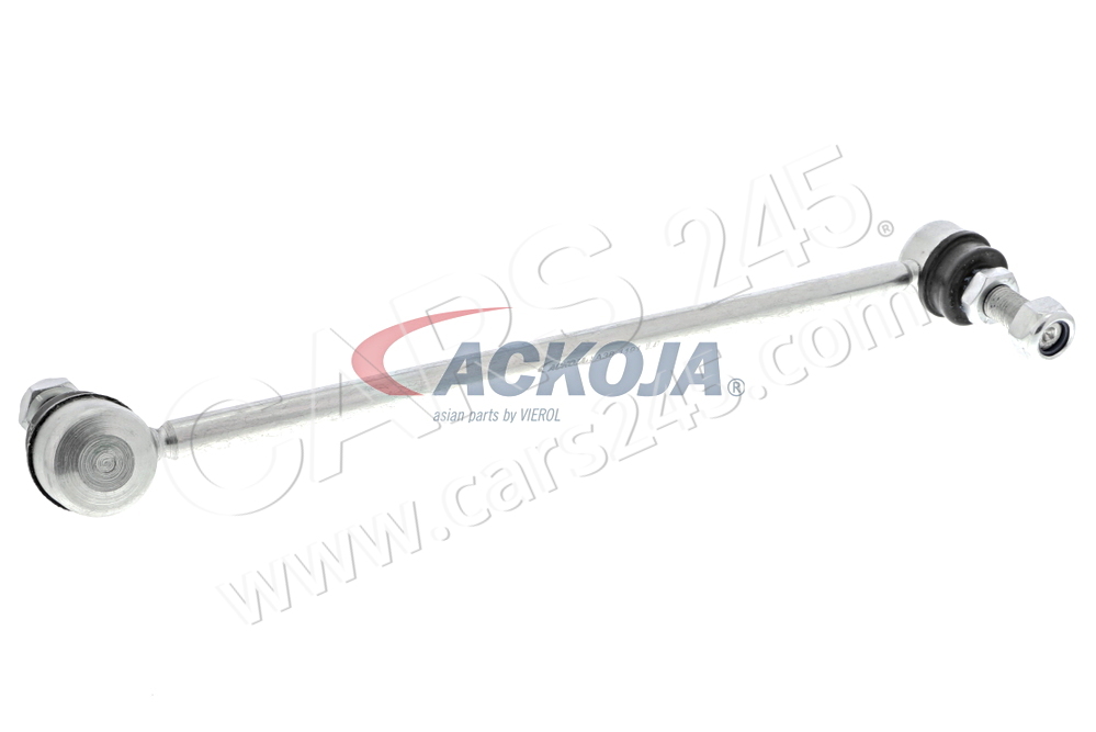 Link/Coupling Rod, stabiliser bar ACKOJAP A38-1191