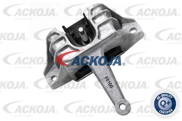 Mounting, engine ACKOJAP A52-9654