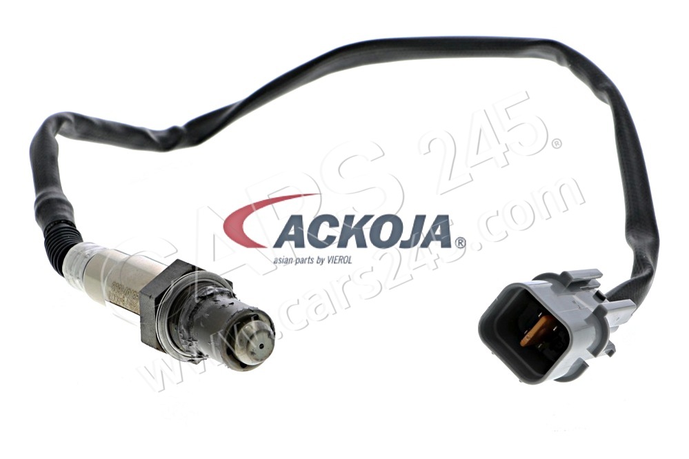 Lambda Sensor ACKOJAP A53-76-0007