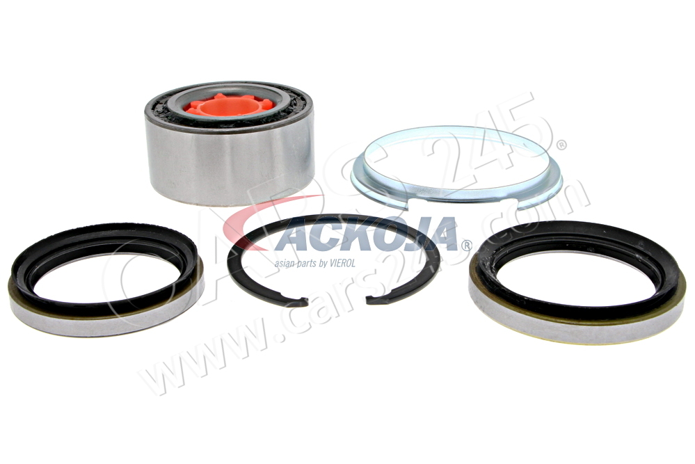 Wheel Bearing Kit ACKOJAP A70-0129