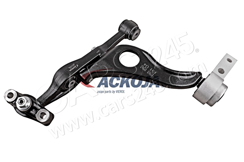 Control/Trailing Arm, wheel suspension ACKOJAP A32-0206