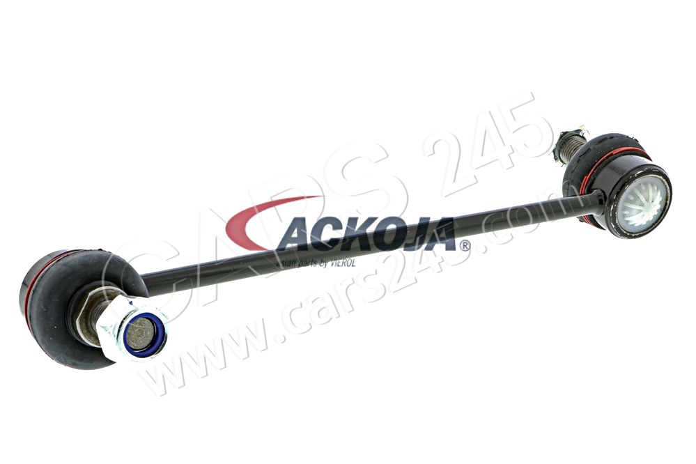 Link/Coupling Rod, stabiliser bar ACKOJAP A53-1115