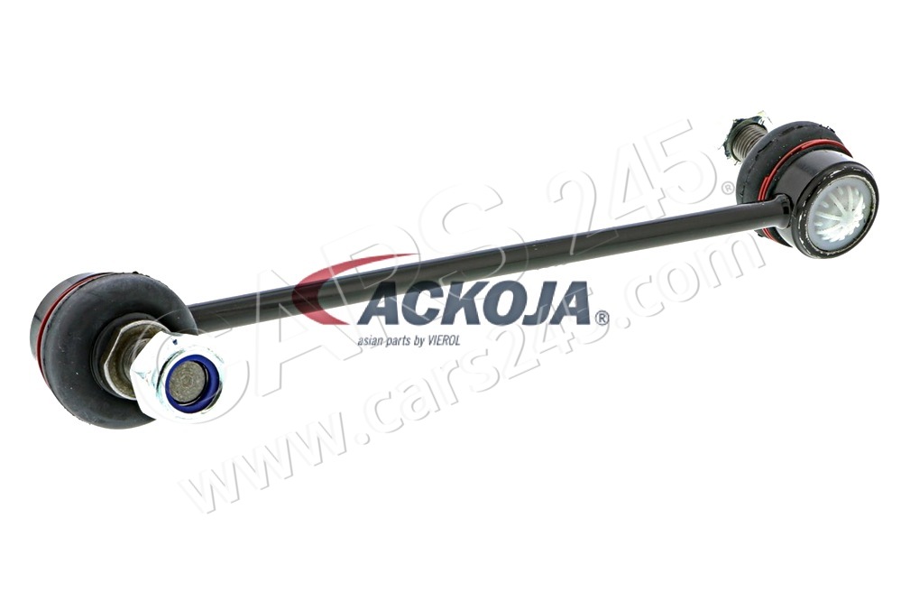 Link/Coupling Rod, stabiliser bar ACKOJAP A53-1115 2