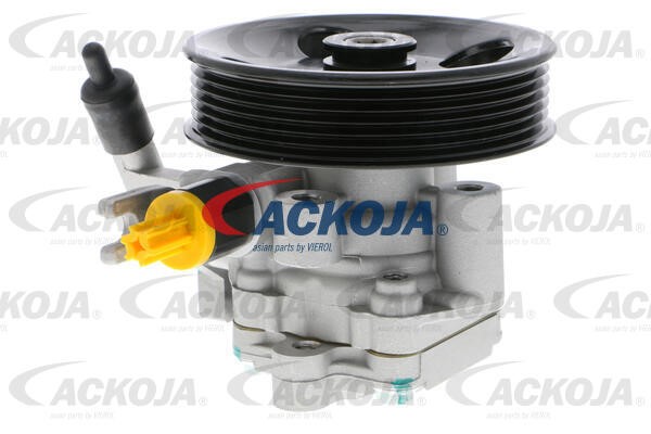 Hydraulic Pump, steering system ACKOJAP A52-0200