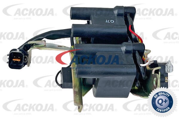 Ignition Coil ACKOJAP A52-70-0024 2