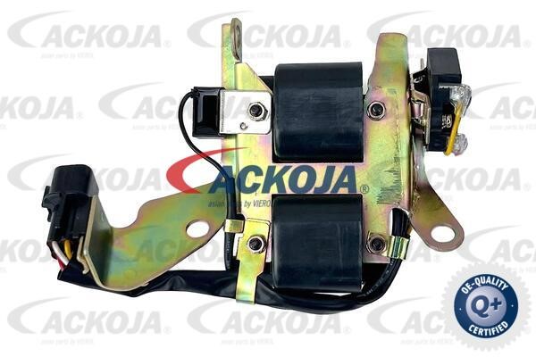 Ignition Coil ACKOJAP A52-70-0024 3