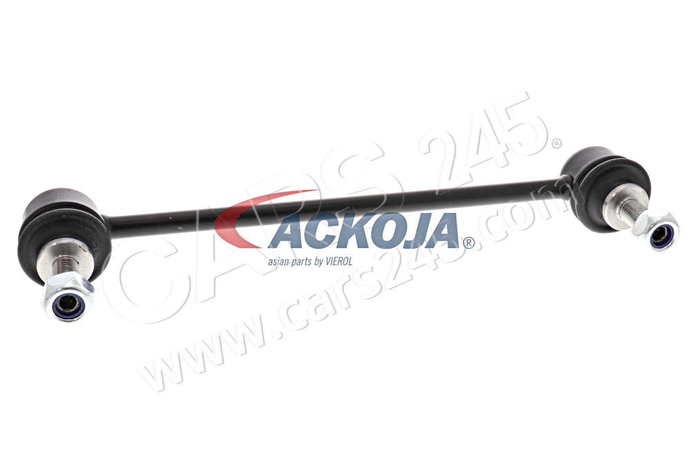 Link/Coupling Rod, stabiliser bar ACKOJAP A26-1172