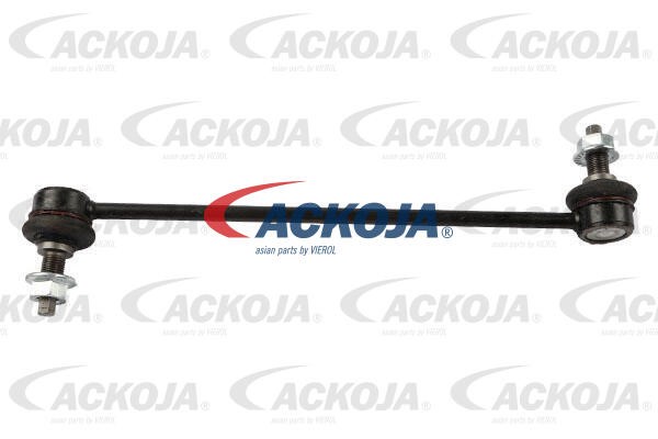 Link/Coupling Rod, stabiliser bar ACKOJAP A52-0386