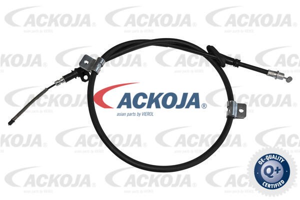 Cable, parking brake ACKOJAP A52-30014