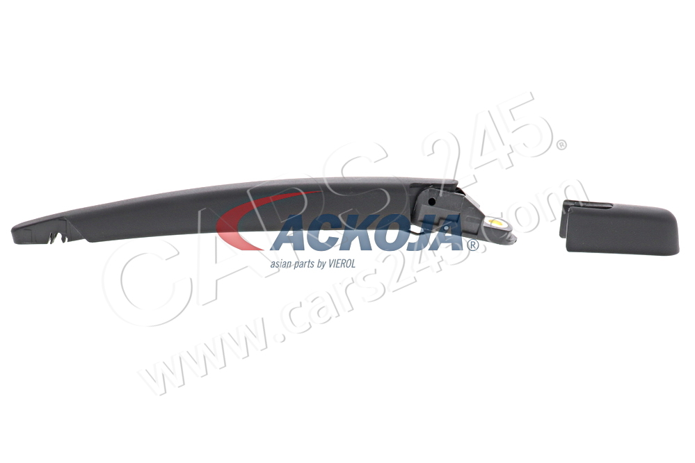 Wiper Arm, window cleaning ACKOJAP A38-0491