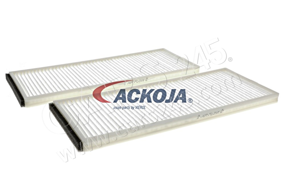 Filter, interior air ACKOJAP A52-30-0026