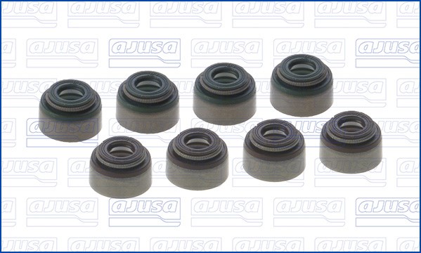 Seal Set, valve stem AJUSA 57060400