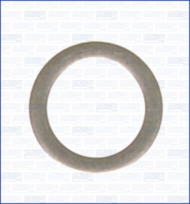 Seal Ring, oil drain plug AJUSA 22007100