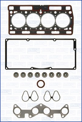Gasket Kit, cylinder head AJUSA 52159500