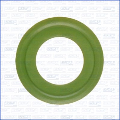 Seal Ring, oil drain plug AJUSA 01288800