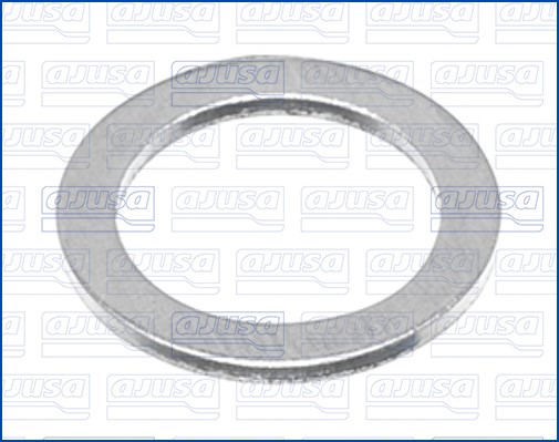 Seal Ring, oil drain plug AJUSA 22007000