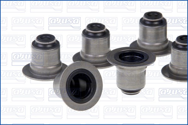 Seal Set, valve stem AJUSA 57036600 3