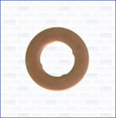 Seal Ring, nozzle holder AJUSA 01156000