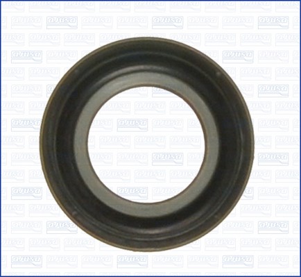 Seal Ring, spark plug shaft AJUSA 00961700 2