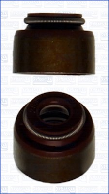 Seal Ring, valve stem AJUSA 12007900 2
