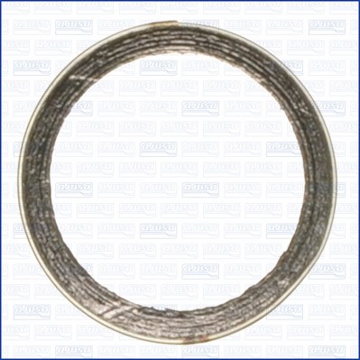 Seal Ring, exhaust pipe AJUSA 19002200