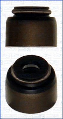 Seal Ring, valve stem AJUSA 12014200